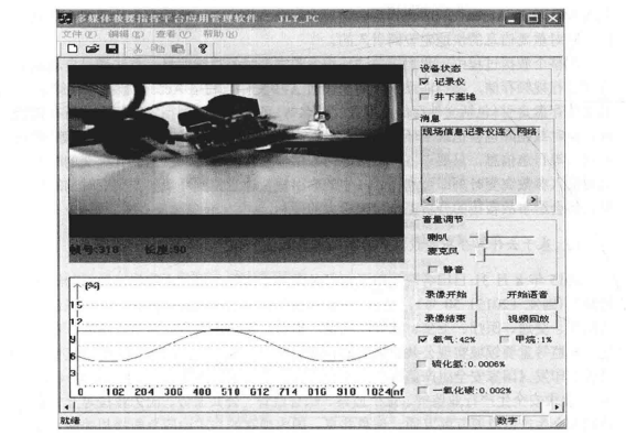  软件界面设计