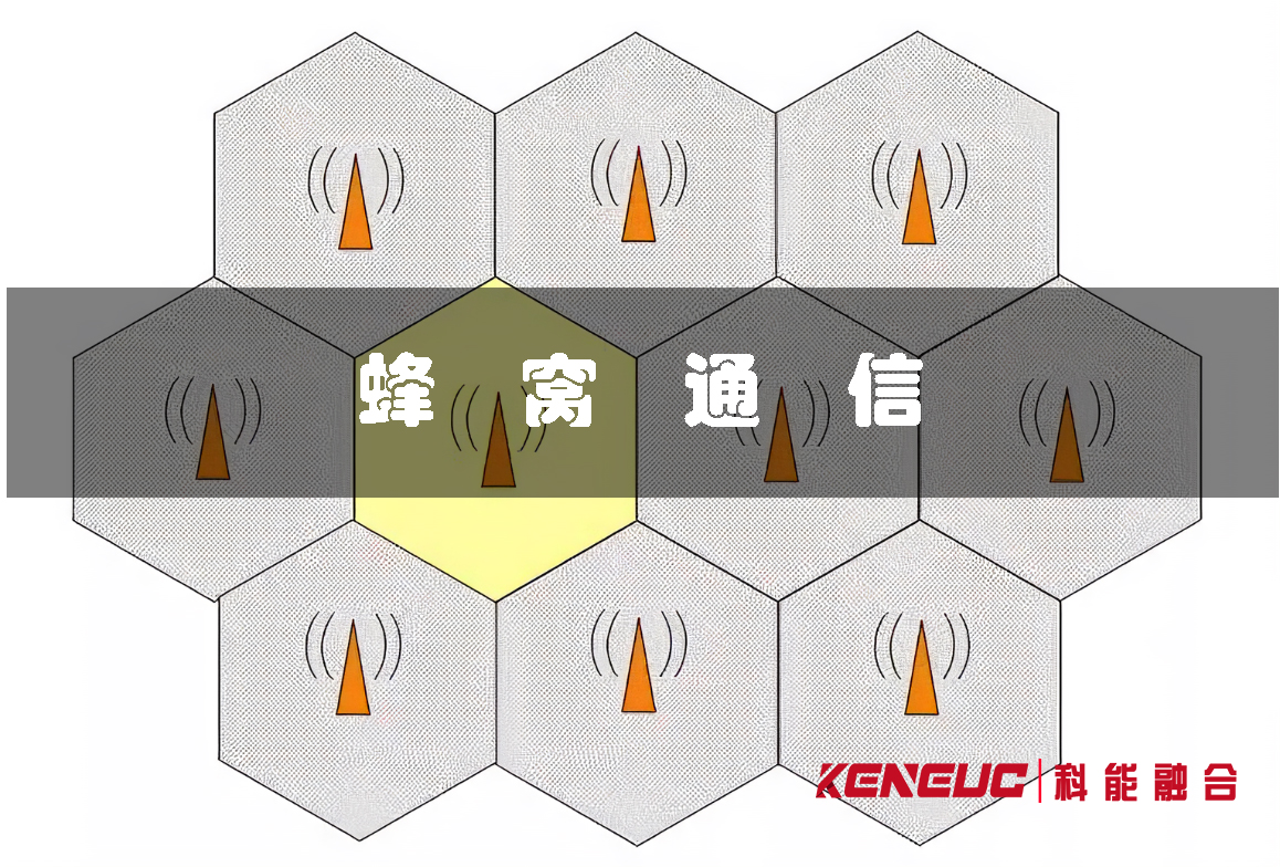 蜂窝通信(原理、技术、应用全解析)