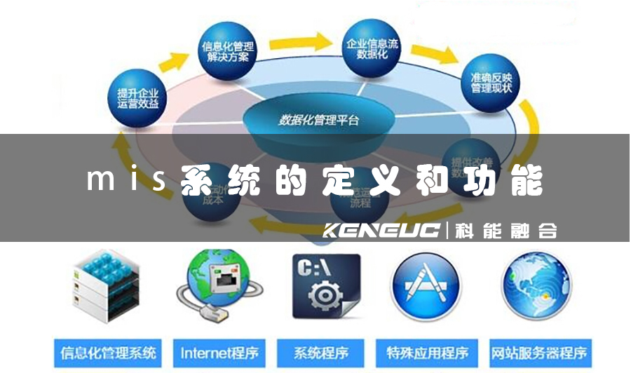mis系统是什么意思(详解mis系统的定义和功能)
