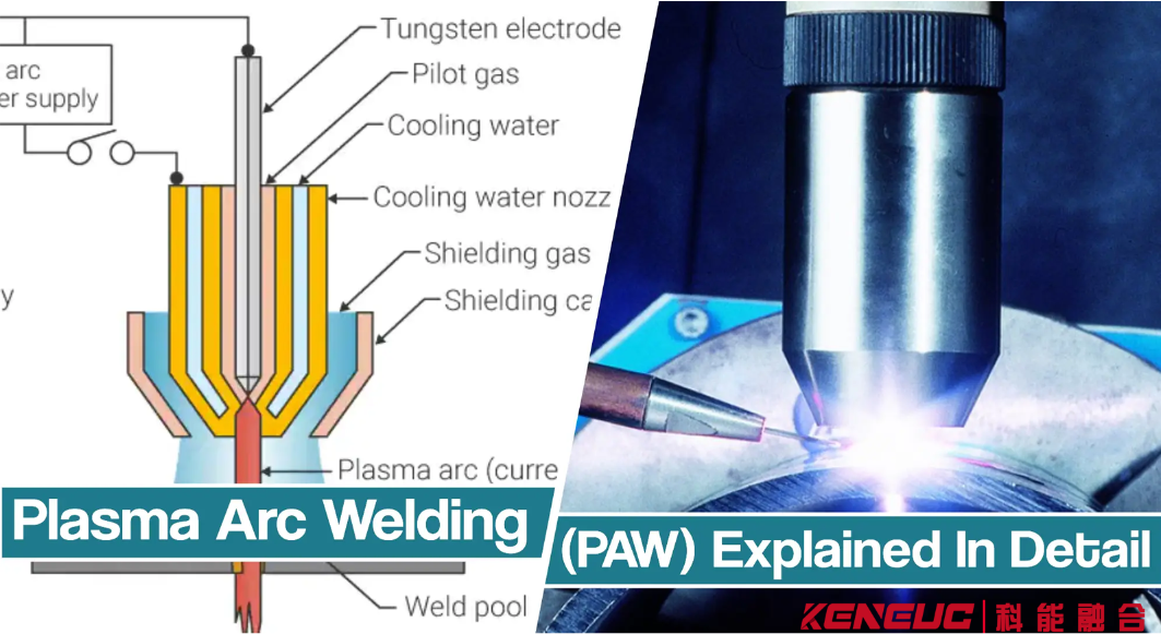 等离子弧深度探秘：定义、特性、应用与工艺全解析
